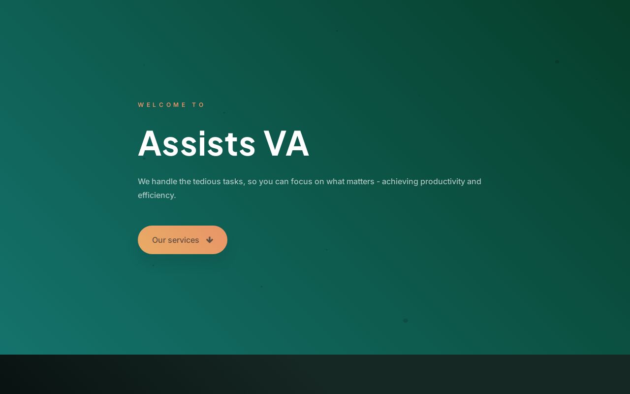 Carrd profile picture for @assists